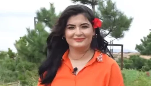 Hanife Gürdal Kimdir? Hanife Gürdal Kaç Yaşında?
