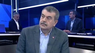 MEB Bildirisinde Laiklik Tartışması Yusuf Tekin Açıklama Yaptı Ara Tatiller Kalkıyor Mu
