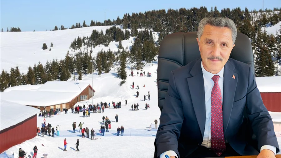Başkan Kaya Çambaşı Sezonunu Değerlendirdi: Oteller Yüzde 100 Doluluk Oranına Ulaştı