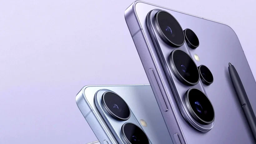 Samsung Galaxy S26 Serisi Ön Siparişlerde Güçlü Talep Görüyor