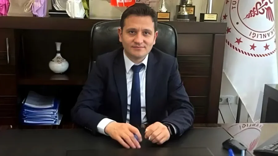 Başhekim Ali Yılmaz Profesör Oldu Akademik Başarı Duygusal Mesajla Taçlandı