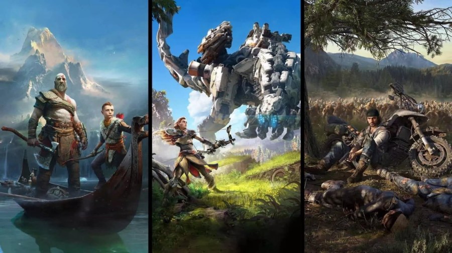 Sony PlayStation Studios Sitesinde PC İfadelerini Kaldırdı Strateji Değişikliği İddiaları Güçlendi