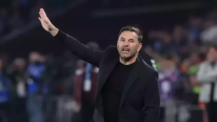 Okan Buruk’tan Maç Sonrası Açıklama Avantaj Hâlâ Bizde Mesajı