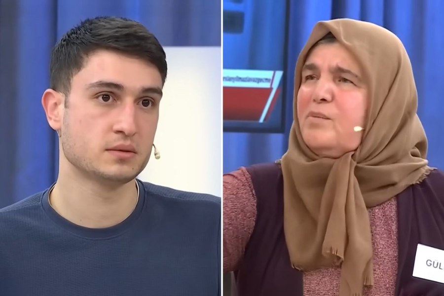 Evlatlık Gerçeği Krize Mi Dönüştü? Üvey Aile İle Genç Arasında Neler Yaşandı?