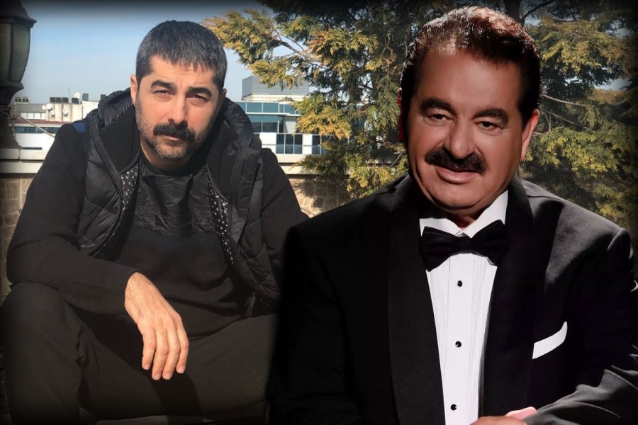 İbrahim Tatlıses Oğluna Neden Sert Çıktı? Hastanede Neler Yaşandı?