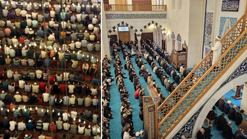 Diyanet 10 Nisan Cuma Hutbesini Yayımladı Bu Haftanın Konusu İslam Oldu