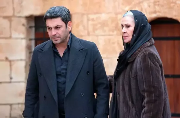 Ufuk Özkan Ve Oğlundan Yürekleri Isıtan Kare: Zor Günler Bittimi?