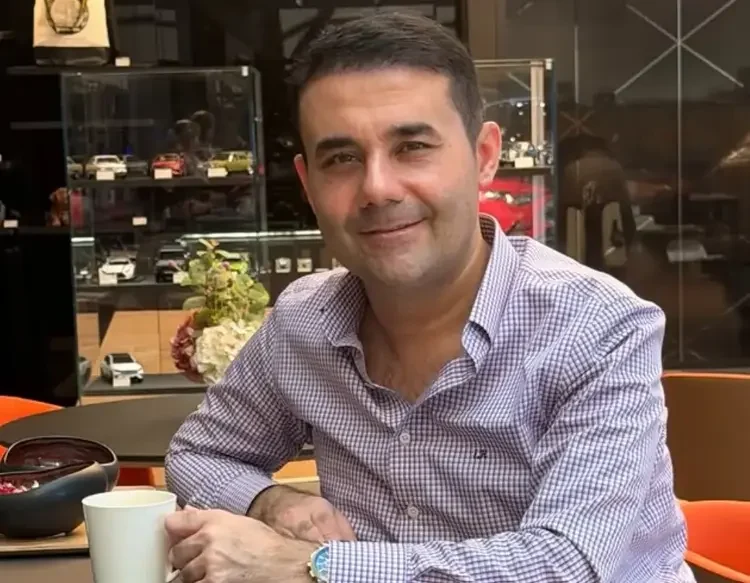 90’lı Yılların Çocuk Yıldızı Küçük İbo’nun Son Hali Gündem Oldu