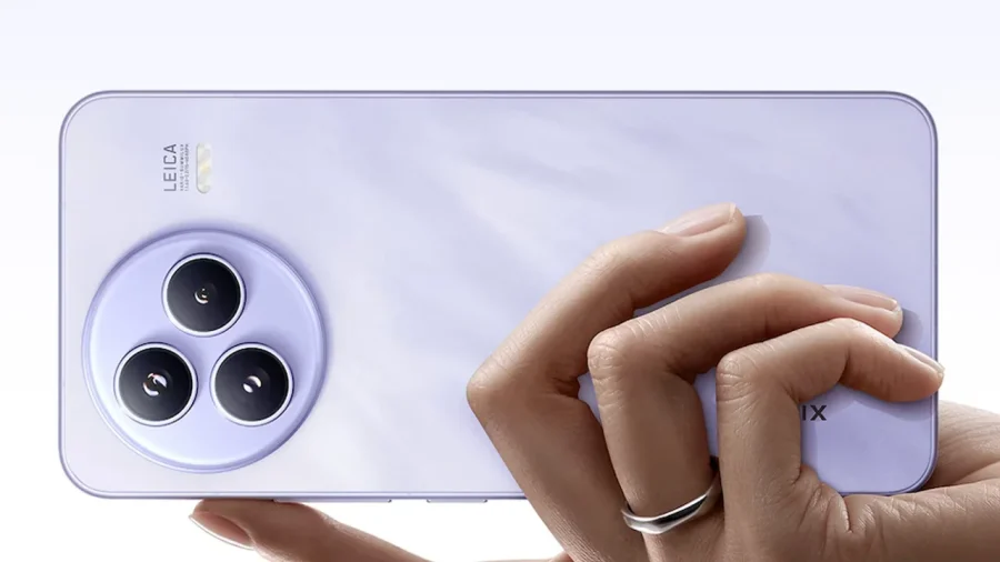 Xiaomi Civi 6 Ve Civi 6 Pro Özellikleri Ortaya Çıktı