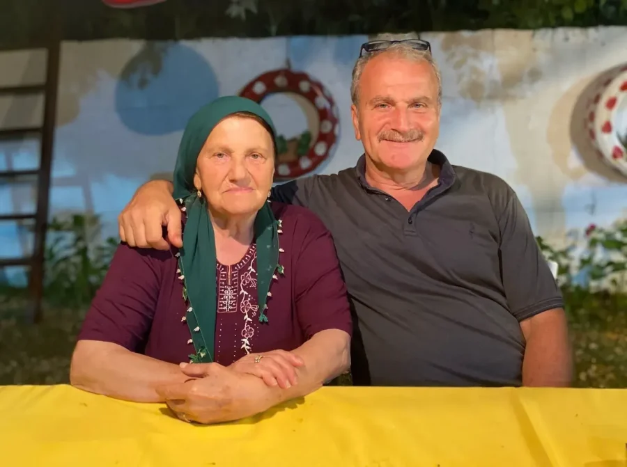 Ordu’da Emine Şahin Hayatını Kaybetti Cenaze Programı Açıklandı