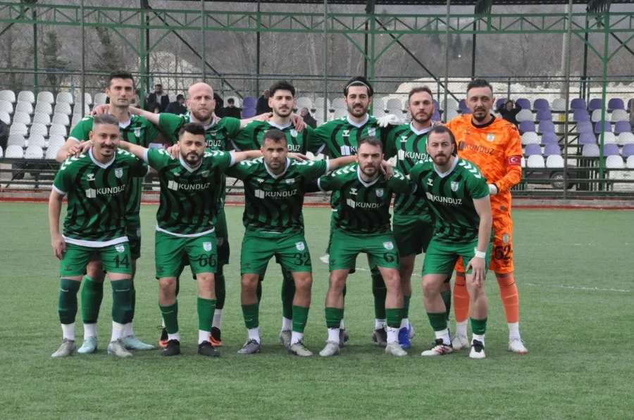 Ulubey Belediyespor Erzurum Deplasmanına Gidiyor Play-Off İçin Kritik Maç