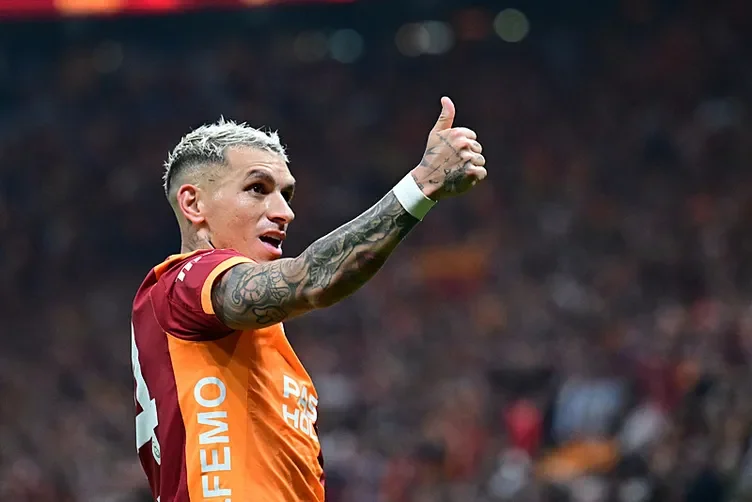 Lucas Torreira Galatasaray’da Kalma Kararı Aldı