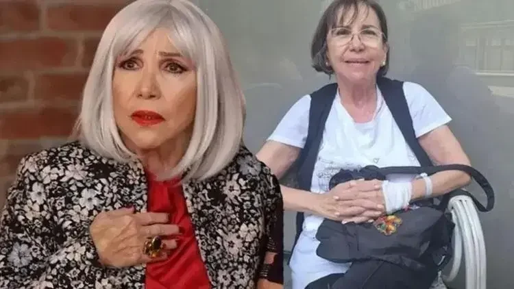 Kanserle Mücadele Eden Gül Onat’tan Sevenlerine Mesaj