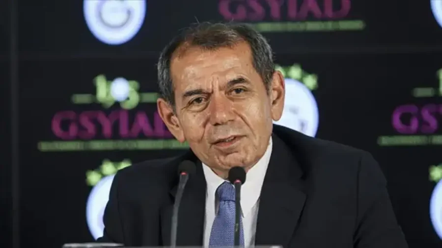 Dursun Özbek’ten Mauro Icardi Açıklaması Yeni Sezon İçin Hedef 27. Şampiyonluk