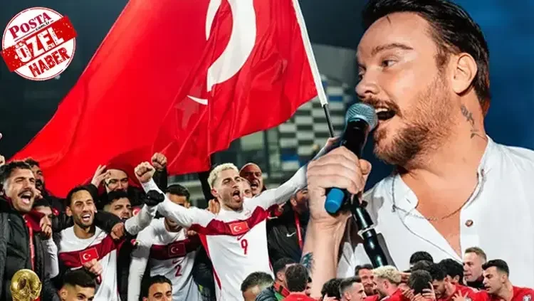 Sinan Akçıl Türkler Geliyor Marşı Eleştirilerine Yanıt Verdi