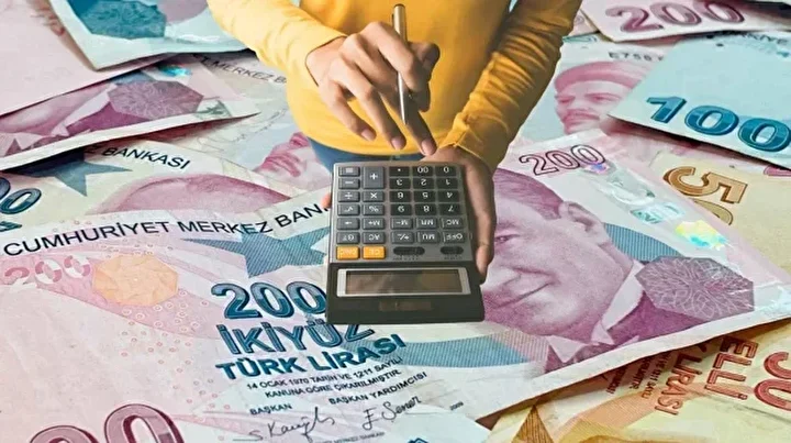 Emekli Maaşları Ve Bayram İkramiyesi Ödemeleri Öne Çekildi İşte Mayıs 2026 Takvimi