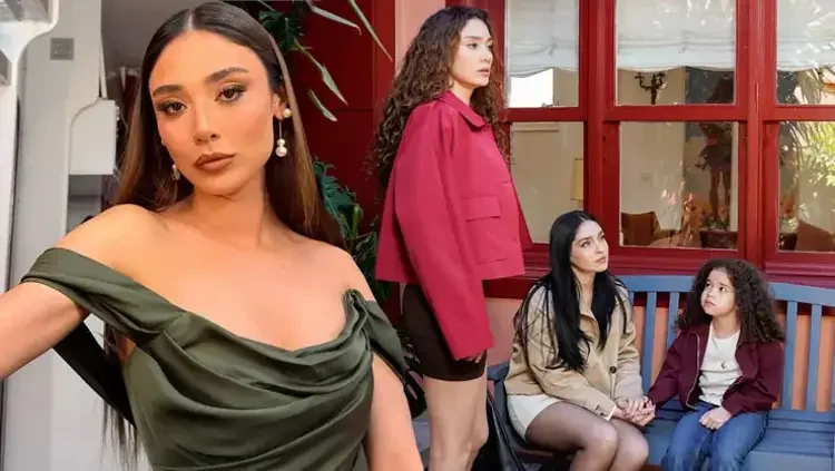 Ebru'nun Gizemli Dünyası: Neden Beğeni Yağmuruna Tutuldu?