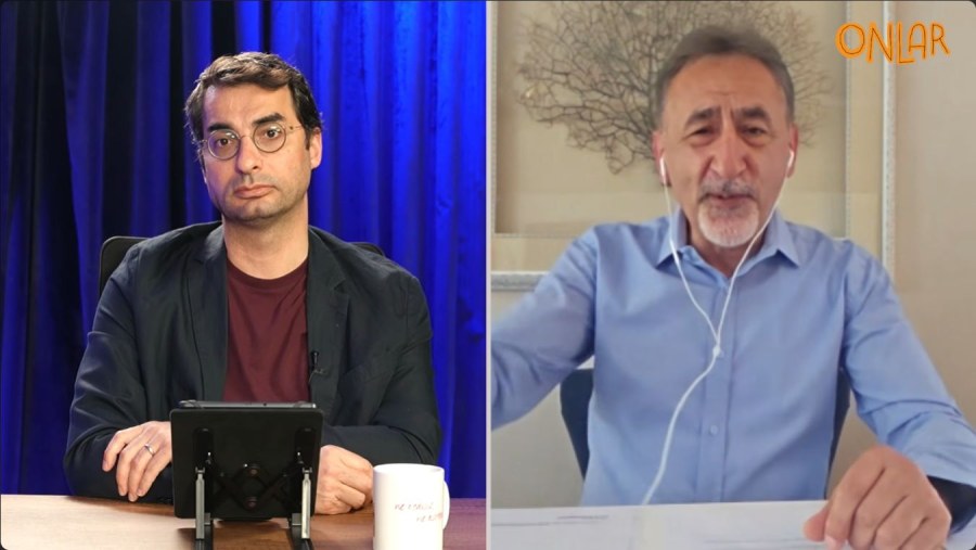 CHP Milletvekili Mustafa Adıgüzel’den Ordu Şehir Hastanesi İddiaları