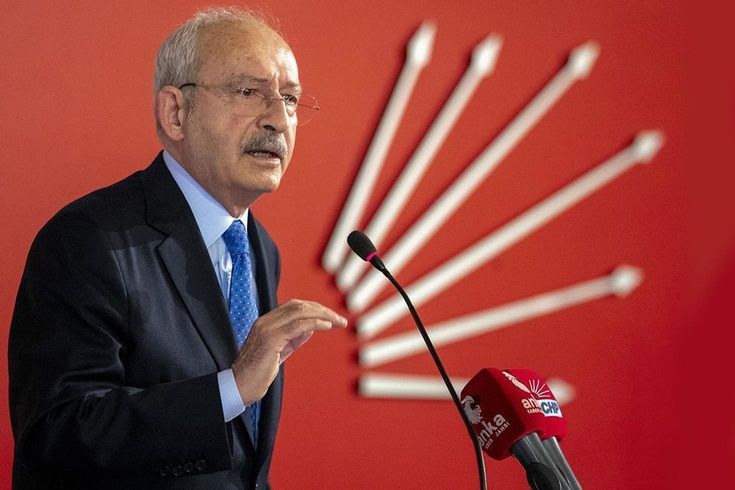Kemal Kılıçdaroğlu’ndan CHP Mesajı: Arınmasını Bilir, Tehditleriniz Vız Gelir