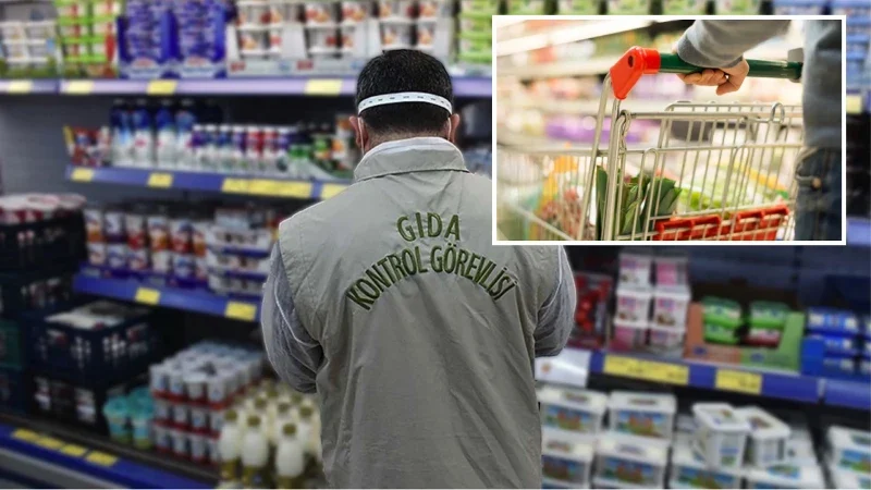 Yeni Gıda Düzenlemesi Yürürlüğe Girdi Bilimsel Onay Olmadan Satışa İzin Yok