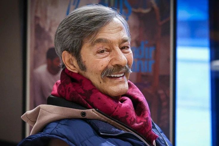 Yoğun Bakımdaki Kadir İnanır’dan Mesaj Beni Buradan Çıkarın