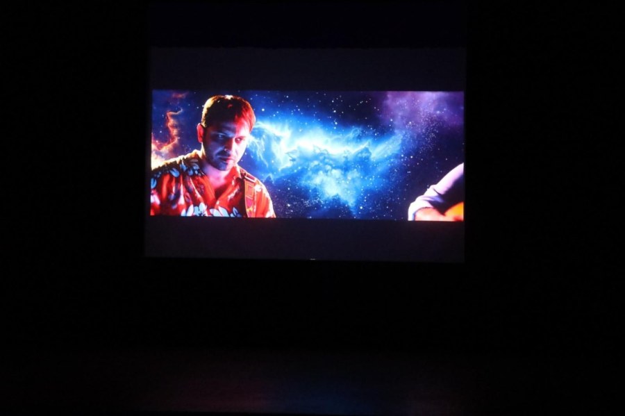 ODÜ 5. Evrensel Bilimkurgu Ve Fantastik Film Festivali’ne Ev Sahipliği Yaptı