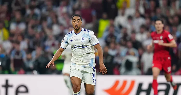 Youri Tielemans: Harika Bir Duygu Yaşıyoruz