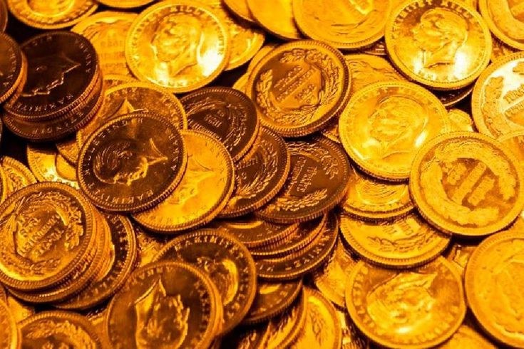 Altın Fiyatları Haftaya Yükselişle Başladı
