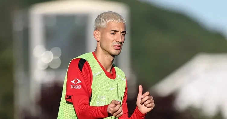 Mert Müldür’den Dünya Kupası Öncesi Yeni İmaj