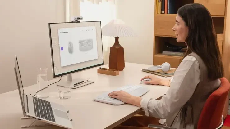 Logitech Signature Comfort Plus Serisini Tanıttı