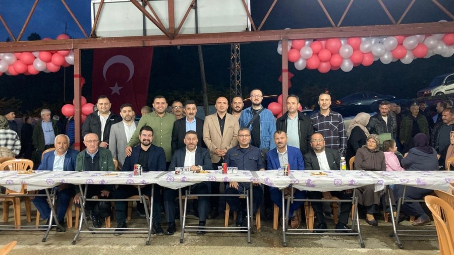 Yenisayaca’ya Yeni Misafirhane Ve Sosyal Tesis Açıldı