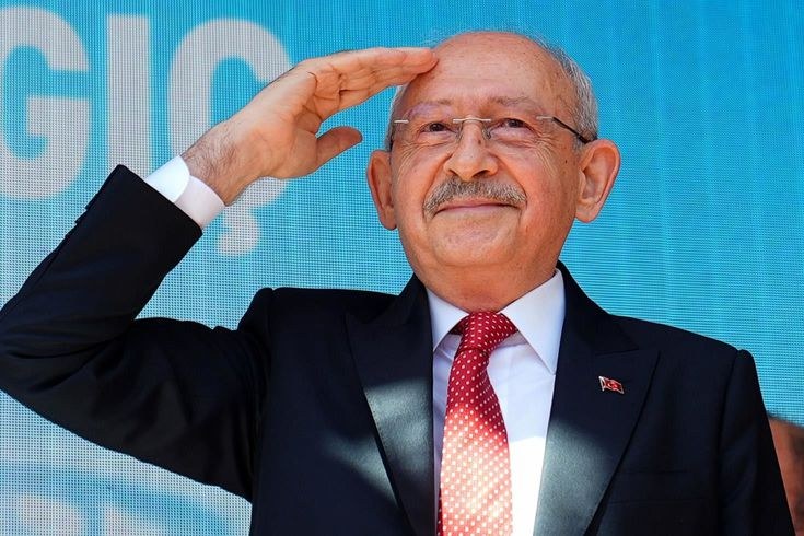Kemal Kılıçdaroğlu Salı Günü CHP Grup Toplantısında Konuşacak