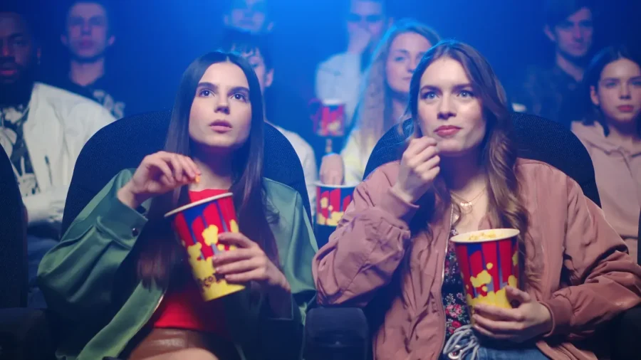 Ordu’da 116 Bin Kişi Sinemaya Gitti Yerli Filmler İlk Sırada