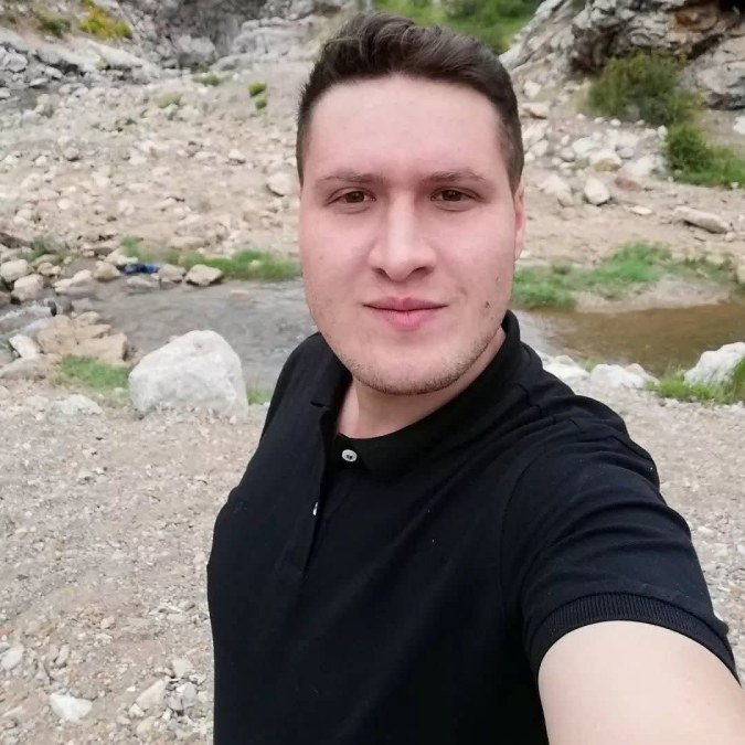 Ordu’da Görev Yapan 29 Yaşındaki İmam Muhammet Çevik Hayatını Kaybetti