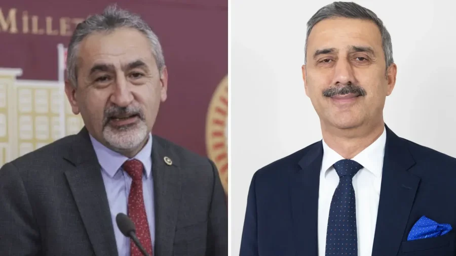 Fiskobirlik Başkanı Lütfi Bayraktar’dan Mustafa Adıgüzel’e 1 Milyon Liralık Tazminat Davası