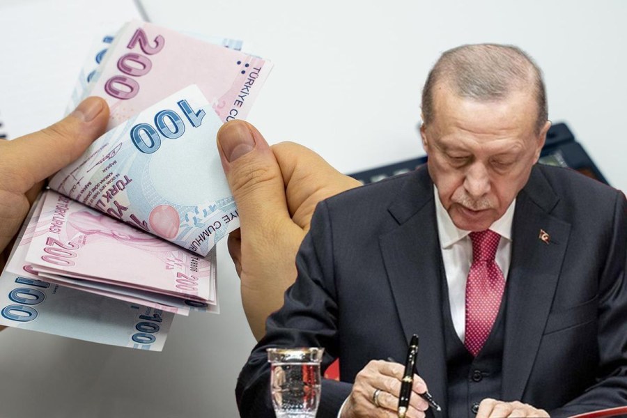 İşsizlik Sigortası Fonu İçin Yeni Karar Resmi Gazete'de Yayımlandı
