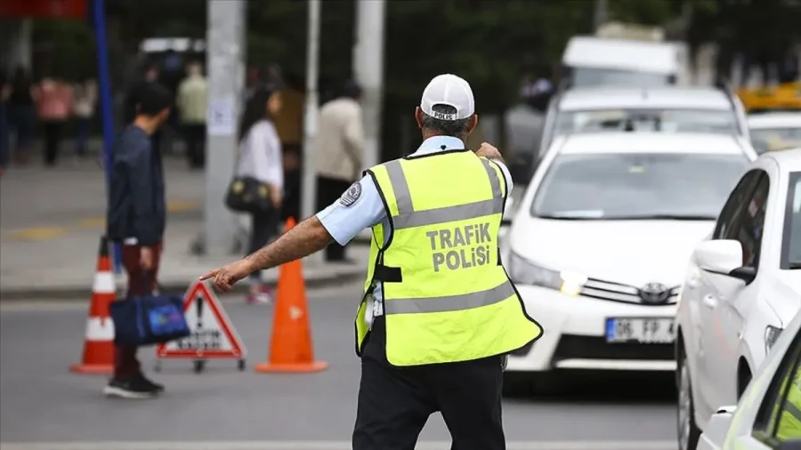 Danıştay'dan Trafik Cezaları İçin Emsal Karar