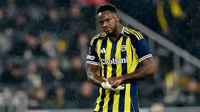 Galatasaray'da Jhon Duran İddiası: Transferde Anlaşma Sağlandığı Öne Sürüldü