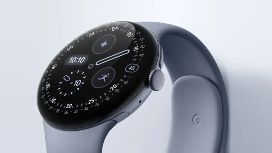 Google Pixel Watch 5'in Renkleri Ve Fiyatı Sızdırıldı