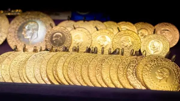 Altın Fiyatları Güne Düşüşle Başladı! 9 Temmuz 2026 Gram, Çeyrek Ve Cumhuriyet Altını Ne Kadar Oldu?