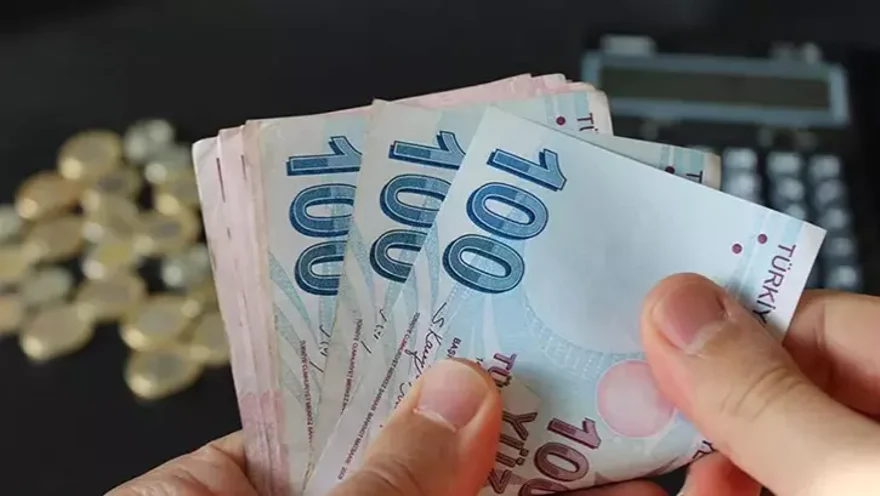 Emeklilerin Enflasyon Farkı Belli Oldu! Kim Ne Kadar Maaş Farkı Alacak?