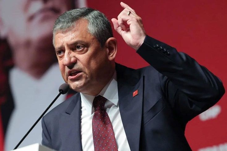 CHP'li Süleyman Bülbül'den Yeni Oluşum Açıklaması: "100 Milletvekiliyle Yola Çıkabiliriz"