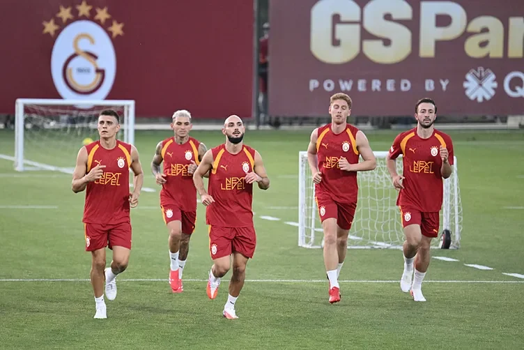 Galatasaray'ın Gündeminde Yusuf Akçiçek İddiası