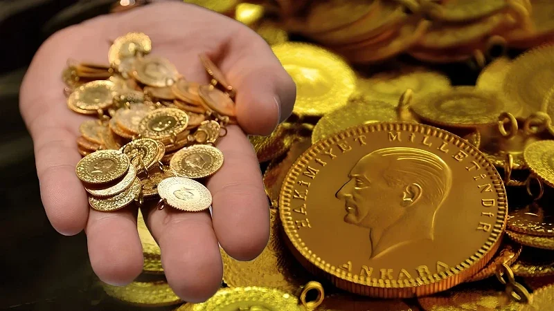 Altın Fiyatı Tahmini Güncellendi: Dev Kuruluştan 2026 İçin Yeni Hedef
