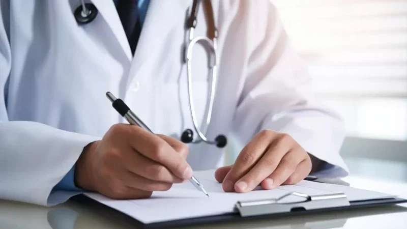 Sağlık Bakanlığı'ndan İstirahat Raporlarında Yeni Dönem: e-Rapor Sistemi Devreye Girdi