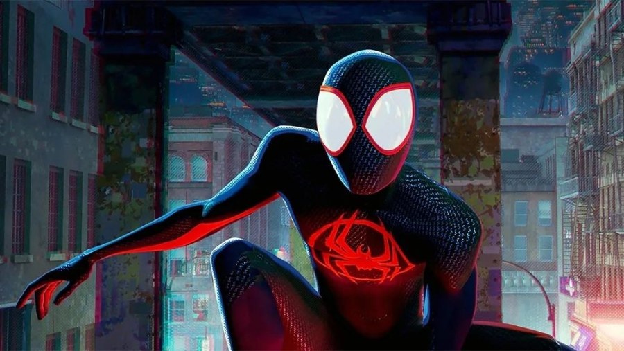 Miles Morales Marvel Sinematik Evreni'ne Geliyor Mu? Kevin Feige İlk Kez Açık Konuştu