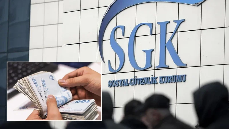 SGK Ve Türkiye Sigorta'dan Emeklilere İndirimli Sigorta Kampanyası