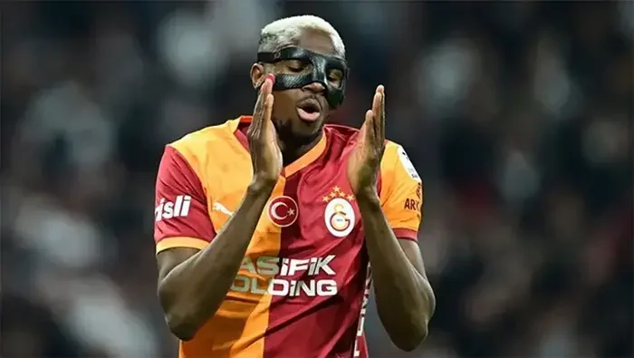 Victor Osimhen İçin İngiliz Devi De Devreye Girdi: Transfer Listesine Eklendiği İddia Edildi