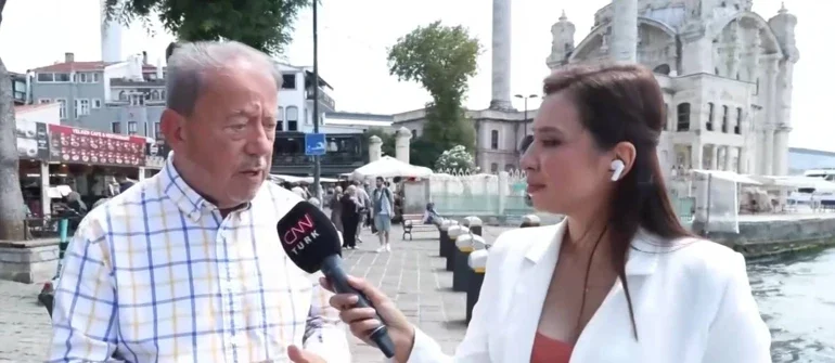 Prof. Dr. Orhan Şen Uyardı: Önümüzdeki Hafta Sıcaklıklar Artacak, Orman Yangını Riski Yükselecek