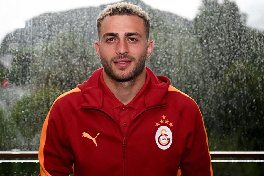 Everton'dan Barış Alper Yılmaz İçin 35 Milyon Euroluk Teklif İddiası